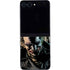 DC Comics The Joker Walking Dark Grounds Comic Art By Lee Bermejo Galaxy Z Flip5 5G Skin